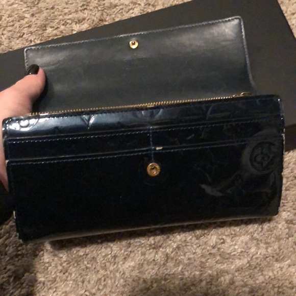 Louis Vuitton wallet - Picture 4 of 5